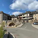 Au Pont D'olt Saint-Come-d'Olt