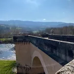 Au Pont D'olt Saint-Come-d'Olt