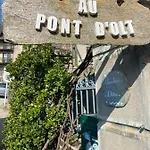 Au Pont D'olt 3*