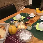 Au Pont D'olt 3*