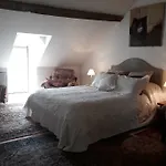 Guest house Au Pont D'olt 3*