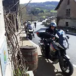 Guest house Au Pont D'olt Saint-Come-d'Olt