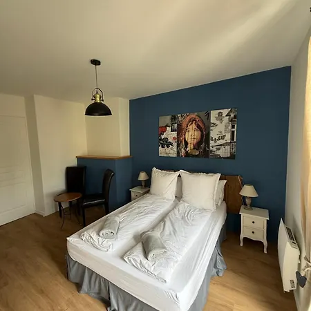 Au Pont D'olt Saint-Côme-dʼOlt