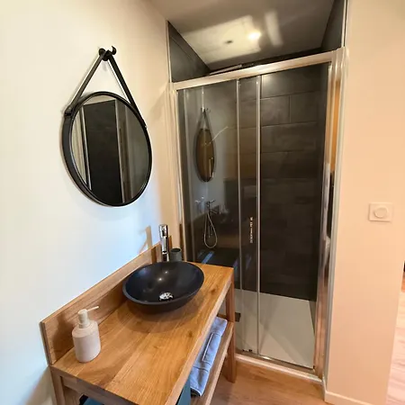 Au Pont D'olt 3* Saint-Côme-dʼOlt