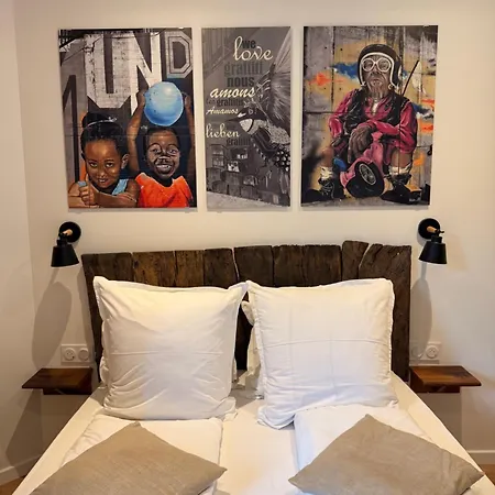 Au Pont D'olt Gæstehus Saint-Côme-dʼOlt