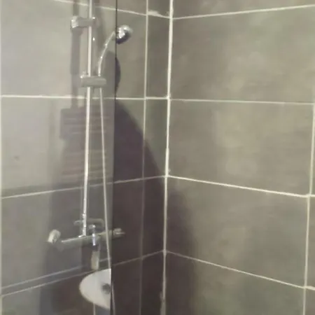 Au Pont D'olt 3* Saint-Côme-dʼOlt