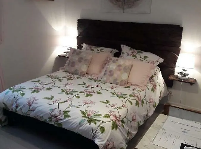 Gæstehus Au Pont D'olt 3*