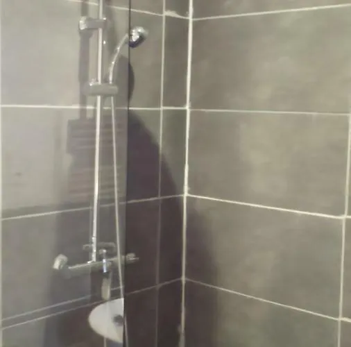 Au Pont D'olt 3* Saint-Côme-dʼOlt