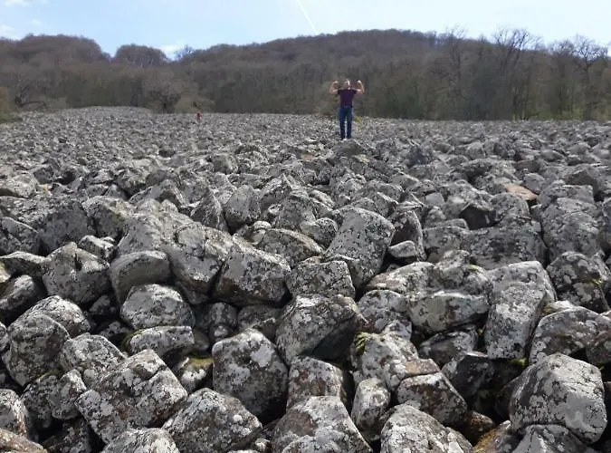 Gæstehus Au Pont D'olt Saint-Côme-dʼOlt