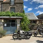 Gasthof Au Pont D'olt Saint-Côme-dʼOlt