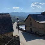 Gasthof Au Pont D'olt Saint-Côme-dʼOlt