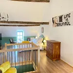 Au Pont D'olt 3*