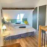 Gasthof Au Pont D'olt 3*