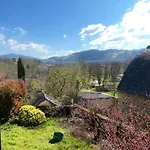 Au Pont D'olt