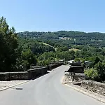 Au Pont D’olt Maison d'hôtes