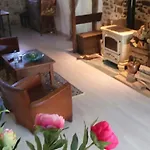 Gasthof Au Pont D'olt Saint-Côme-dʼOlt
