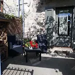 Au Pont D’olt