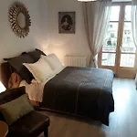 Maison d'hôtes Au Pont D’olt