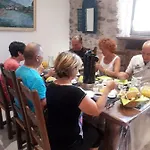 Maison d'hôtes Au Pont D’olt 3*