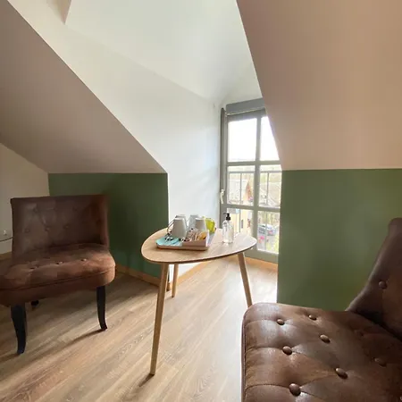 Au Pont D'olt Saint-Côme-dʼOlt