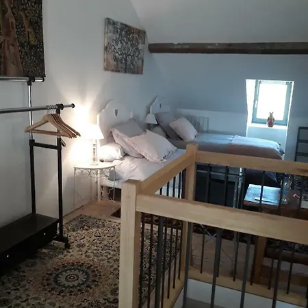 Au Pont D'olt Saint-Come-d'Olt