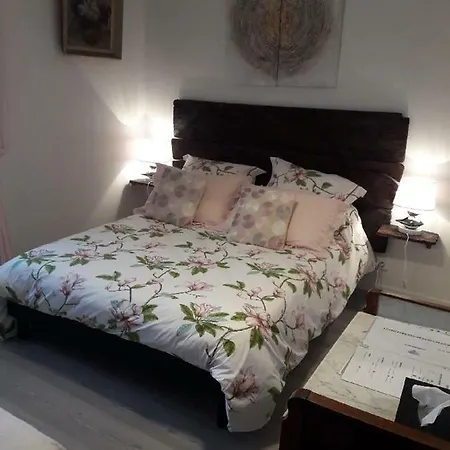 Guest house Au Pont D'olt *