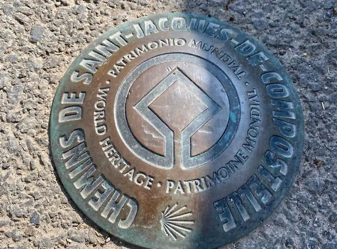 Πανσιόν Au Pont D'olt