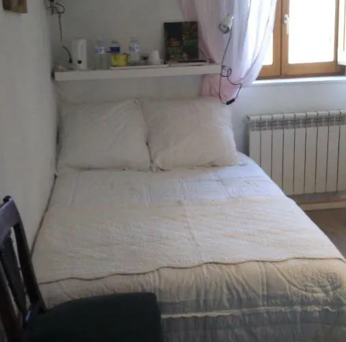 Au Pont D'olt Πανσιόν Saint-Côme-dʼOlt